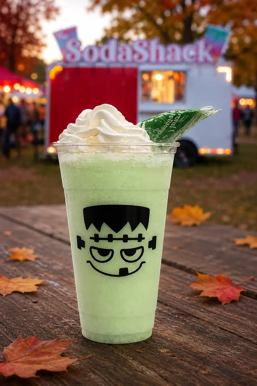 Monster Mash